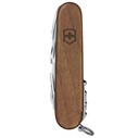 Victorinox 1.6791.63 SwissChamp Ceviz Ağacı Yüzeyli Çakı - Thumbnail