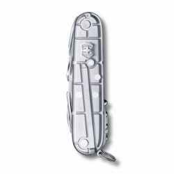 Victorinox - Victorinox 1.6794.T7 SwissChamp Çakı (1)