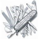 VICTORINOX ÇAKI - Victorinox 1.6794.T7 SwissChamp Çakı