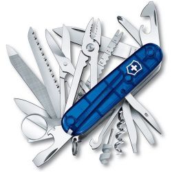 Victorinox - Victorinox 1.6795.T2 SwissChamp Çakı