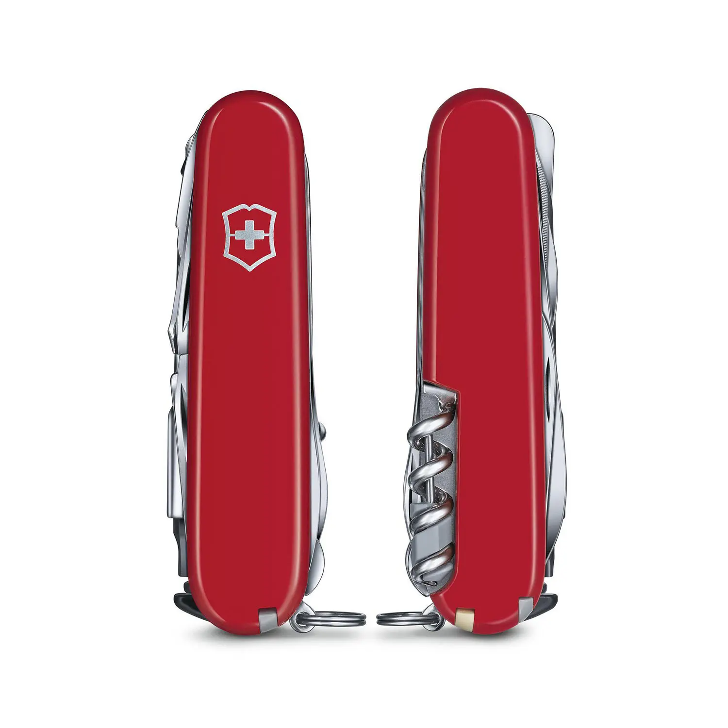 VICTORINOX ÇAKI - Victorinox 1.6795.XXL Swiss Champ XXL (73) Çakı (1)