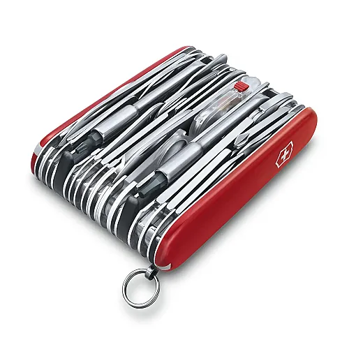 Victorinox 1.6795.XXL Swiss Champ XXL (73) Çakı - 3