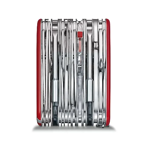 Victorinox 1.6795.XXL Swiss Champ XXL (73) Çakı - 4
