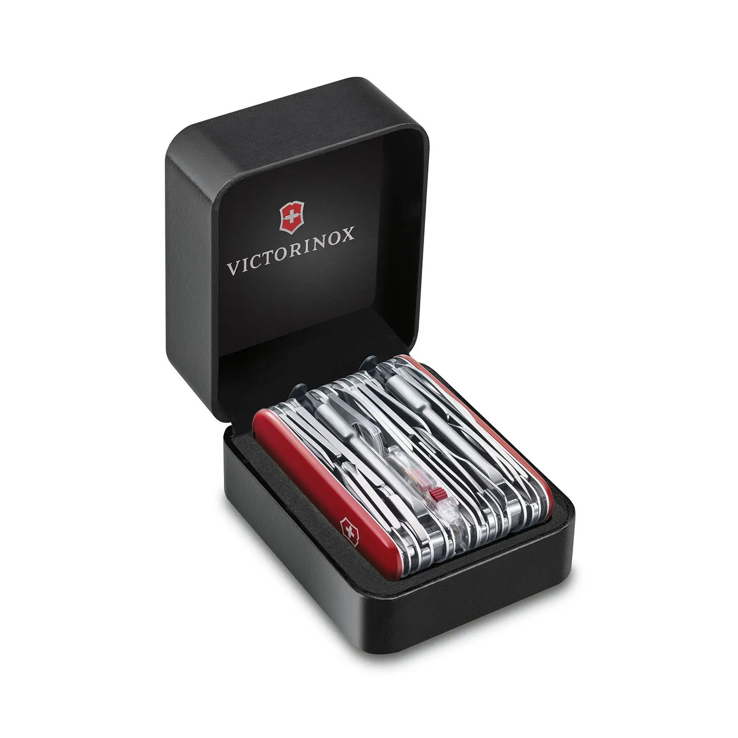 Victorinox 1.6795.XXL Swiss Champ XXL (73) Çakı - Thumbnail