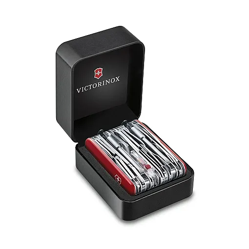 Victorinox 1.6795.XXL Swiss Champ XXL (73) Çakı - 5