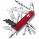 VICTORINOX ÇAKI - Victorinox 1.7725.T CyberTool Çakı