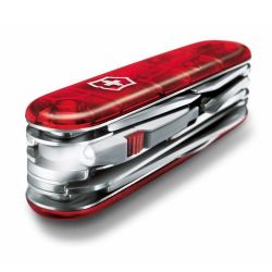 Victorinox - Victorinox 1.7915.T Huntsman Lite Çakı (1)