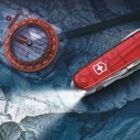 Victorinox 1.7915.T Huntsman Lite Çakı - Thumbnail