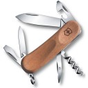 Victorinox - Victorinox 2.3801.63 EvoWood 10 Çakı