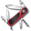 Victorinox - Victorinox 2.3803.C EvoGrip 10 Çakı