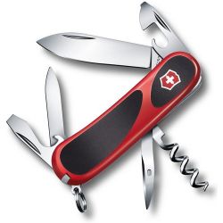 Victorinox - Victorinox 2.3803.C EvoGrip 10 Çakı