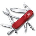 VICTORINOX ÇAKI - Victorinox 2.3903.E Evolution 14 Çakı