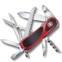 VICTORINOX ÇAKI - Victorinox 2.3913.SC EvoGrip S17 Çakı