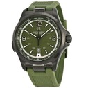 VICTORINOX - Victorinox 241595 Night Vision Quartz Erkek Kol Saati