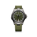 Victorinox - Victorinox 241595 Night Vision Quartz Erkek Kol Saati