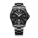 Victorinox - Victorinox 241798 Maverick Quartz Erkek Kol Saati