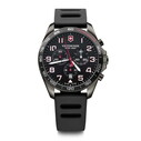 VICTORINOX - Victorinox 241889 FieldForce Chrono Quartz Erkek Kol Saati (1)