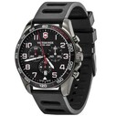 VICTORINOX - Victorinox 241889 FieldForce Chrono Quartz Erkek Kol Saati