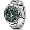 VICTORINOX - Victorinox 241946 Maverick Chrono Quartz Erkek Kol Saati