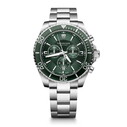Victorinox - Victorinox 241946 Maverick Chrono Quartz Erkek Kol Saati