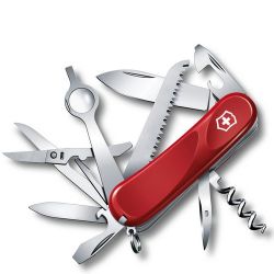 VICTORINOX ÇAKI - Victorinox 2.5013.E Evolution 23 Çakı