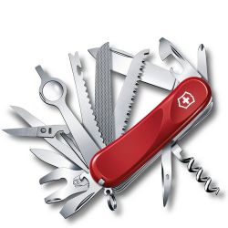 VICTORINOX ÇAKI - Victorinox 2.5383.E Evolution 28 Çakı