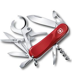 VICTORINOX ÇAKI - Victorinox 2.5713.E Cigar 39 Çakı