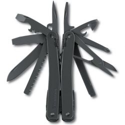 VICTORINOX ÇAKI - Victorinox 3.0224.3CN SwissTool Spirit XBS