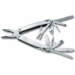 Victorinox - Victorinox 3.0224.L SwissTool Spirit II (1)