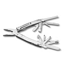 VICTORINOX ÇAKI - Victorinox 3.0224.MKB1 MX Spirit Swisstool (Gümüş) (1)