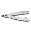 Victorinox MX Spirit Swisstool Gümüş (3.0224.MN) - Thumbnail