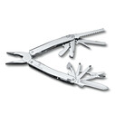 VICTORINOX ÇAKI - Victorinox 3.0224.MN MX Spirit Swisstool (Gümüş) (1)