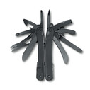 Victorinox - Victorinox 3.0226.M3N MXBS Spirit Swisstool Siyah