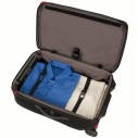 VICTORINOX TRAVEL GEAR - Victorinox 30300603 WT 30 DLX Tekerlekli Bavul (1)