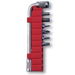 VICTORINOX ÇAKI - Victorinox 3.0303 SwissTool L Kol ve Dolu Uç Kutusu