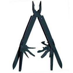 Victorinox - Victorinox 3.0323.3CN SwissTool Cap Crimper (Naylon Kılıflı)