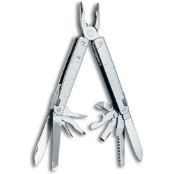 Victorinox - Victorinox 3.0323.H SwissTool (Kemer Aparatlı)