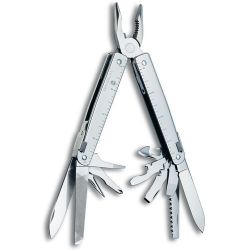 VICTORINOX ÇAKI - Victorinox 3.0323.H SwissTool (Kemer Aparatlı)