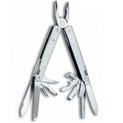 Victorinox - Victorinox 3.0323.N SwissTool (Naylon Kılıflı)