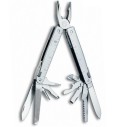 VICTORINOX ÇAKI - Victorinox 3.0323.N SwissTool (Naylon Kılıflı)