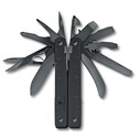 Victorinox - Victorinox 3.0326.M3N MXBS Swisstool,Siyah