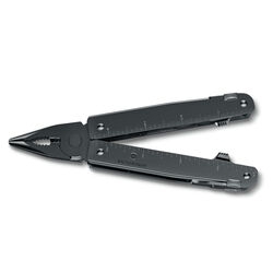 Victorinox - Victorinox 3.0326.M3N MXBS Swisstool,Siyah (1)