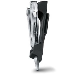 VICTORINOX ÇAKI - Victorinox 3.0327.H SwissTool X (Kemer Aparatlı) (1)