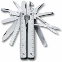 Victorinox 3.0327.L SwissTool III (Deri Kılıflı) - Thumbnail