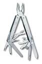 VICTORINOX - Victorinox 3.0327.L SwissTool X Deri Kılıflı, ISOFF Logolu (1)