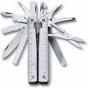 Victorinox 3.0327.LB1 SwissTool III (Deri Kılıflı) Blisterli - Thumbnail