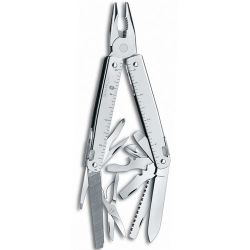 Victorinox - Victorinox 3.0327.N SwissTool III (Naylon Kılıflı) (1)