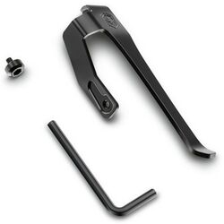 Victorinox - Victorinox 3.0340.3B1 Swisstool Klips,Siyah
