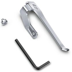 Victorinox - Victorinox 3.0340.B1 Swisstool Klips Gümüş