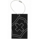 VICTORINOX TRAVEL GEAR - Victorinox 30370701 Deluxe Tracking Bilgi Kartı